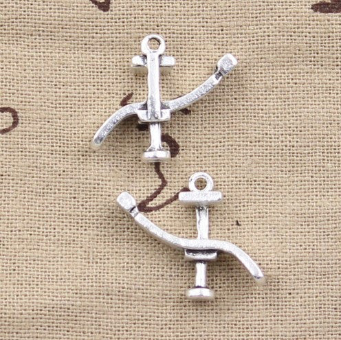 Charms Dentists Treatmentb Bracelet