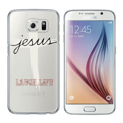 Ultra Thin Soft TPU Back Cover