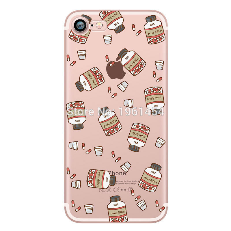 Phone case Doctor Medical Devices