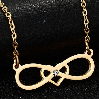 Nurse Doctor Chain Stethoscope Necklace