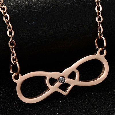 Nurse Doctor Chain Stethoscope Necklace