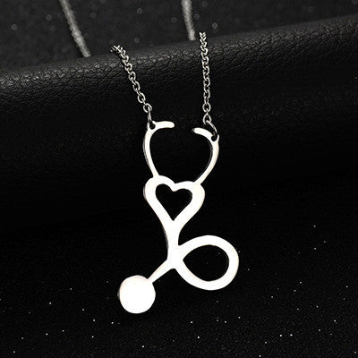 Medical Jewelry Maxi Necklaces