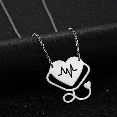Medical Jewelry Maxi Necklaces