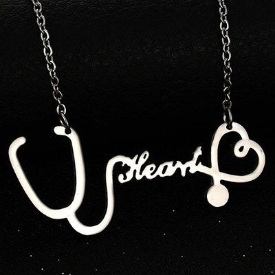 Medical Jewelry Maxi Necklaces