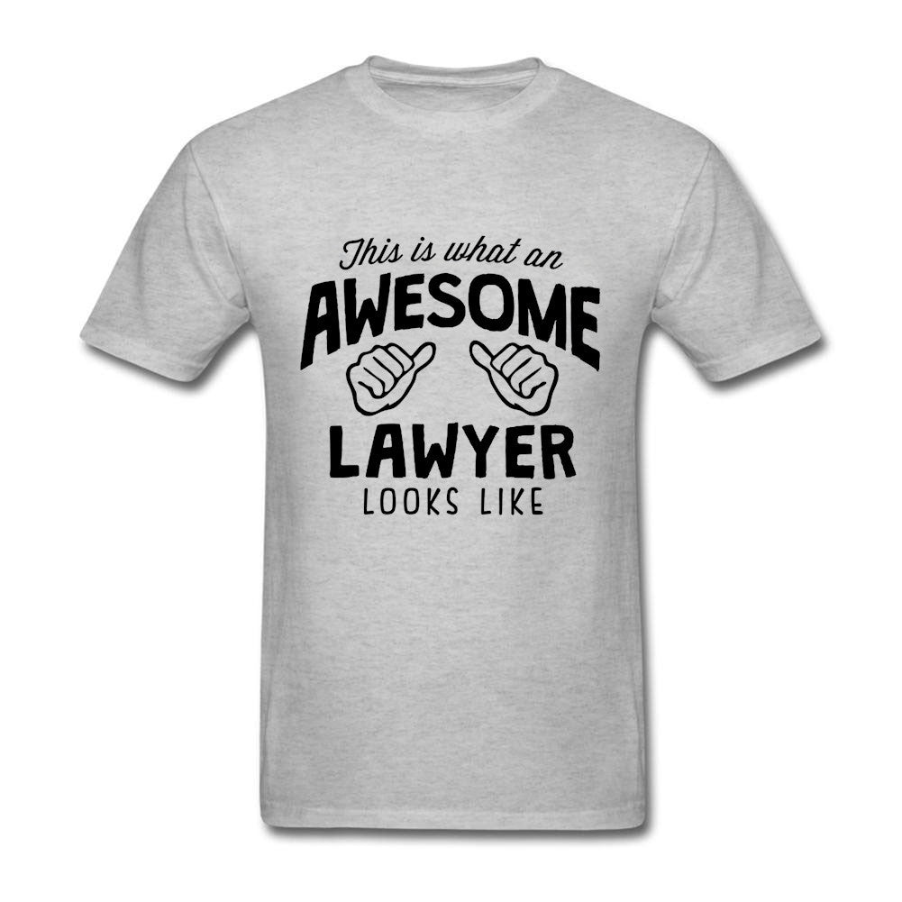 Awesome Lawyer Looks Like Clothes T Shirt