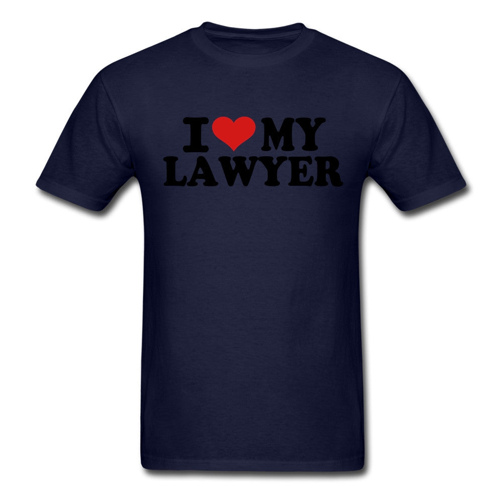 Lawyer Men Boy Shirt Top Design