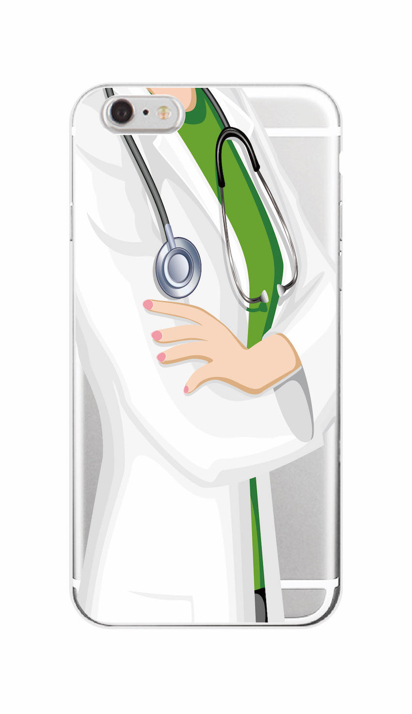 Medical Phone Case Cover