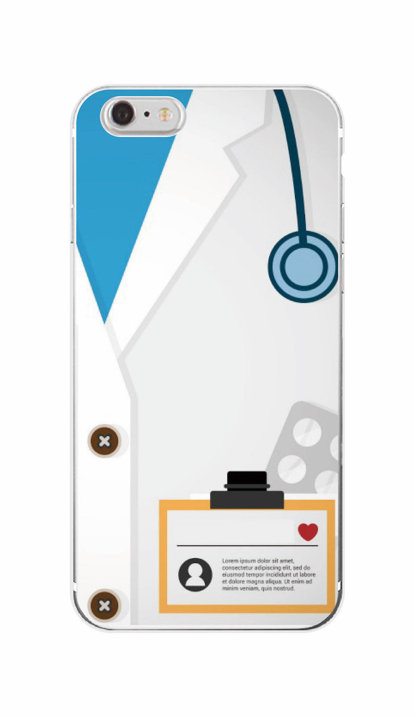 Medical Phone Case Cover