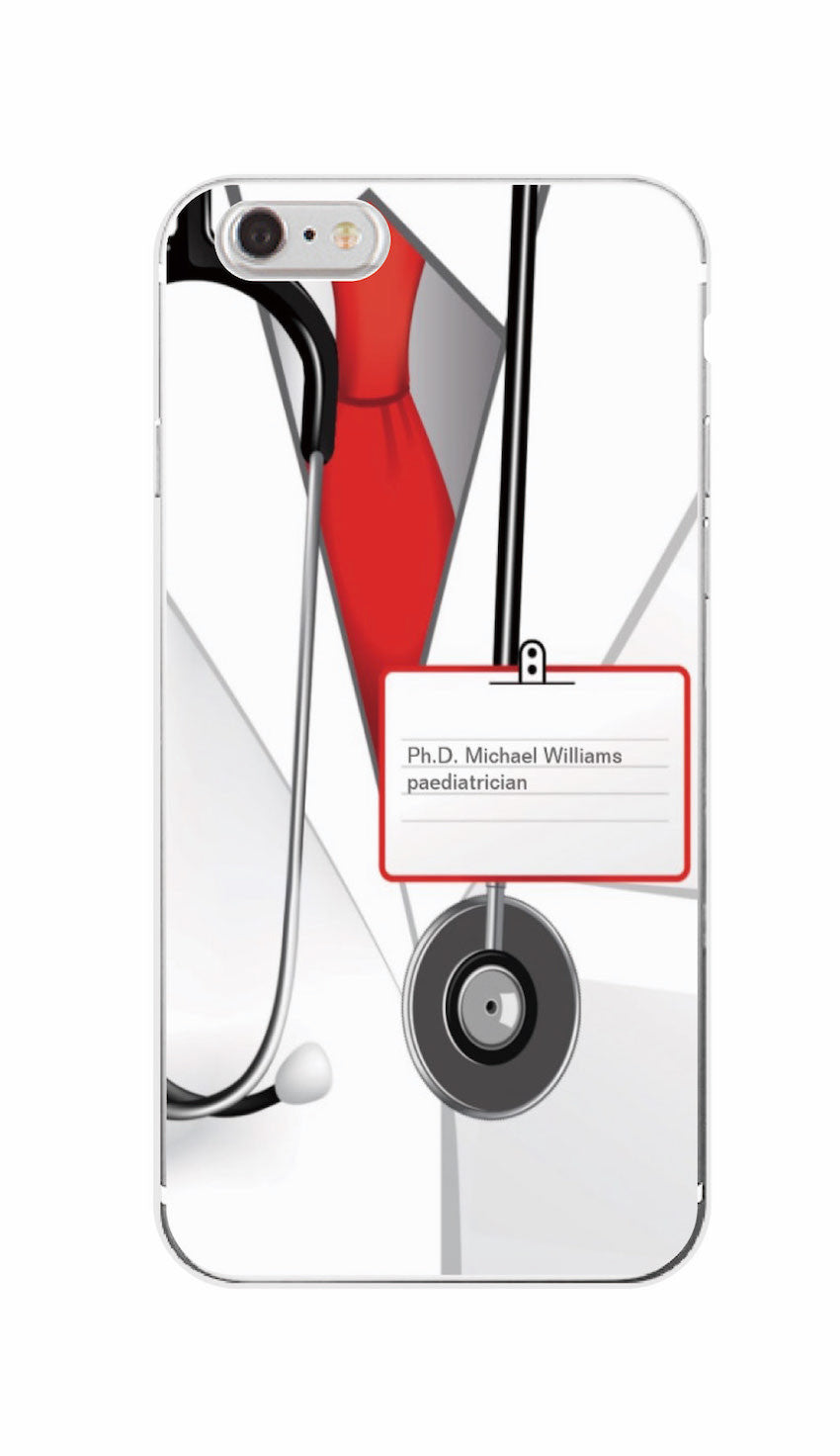 Medical Phone Case Cover